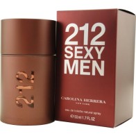212 Sexy by Carolina Herrera 1.7 oz EDT Spray
