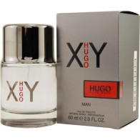 Hugo XY by Hugo Boss 2 oz / 60 ml EDT Spray