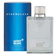 Starwalker by Mont Blanc 2.5 oz / 75 ml EDT Spray