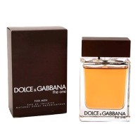 The One by Dolce & Gabbana 3.4 oz / 100 ml EDT Spray