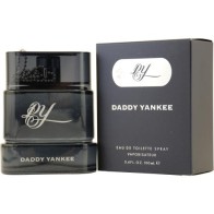 Daddy Yankee by Daddy Yankee 3.4 oz EDT Spray