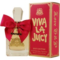 Viva La Juicy by Juicy Couture 3.4 oz EDP Spray