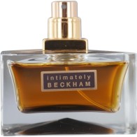 Intimately Beckham by David Beckham 2.5 oz EDT Spray TESTER