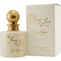 Fancy Love by Jessica Simpson 3.4 oz EDP Spray