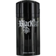 Black XS by Paco Rabanne 3.4 oz / 100 ml EDT Spray TESTER