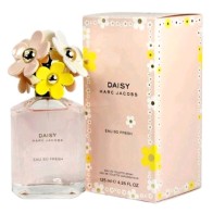 Daisy Eau So Fresh by Marc Jacobs 4.2 oz EDT Spray