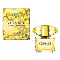 Versace Yellow Diamond by Versace 3 oz EDT Spray