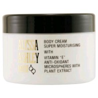 Alyssa Ashley Musk by Houbigant 8.5 oz Body Cream