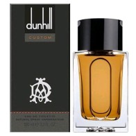 Dunhill Custom by Alfred Dunhill 3.3 oz EDT Spray
