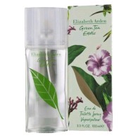 Green Tea Exotic by Elizabeth Arden 3.4 oz EDT Spray