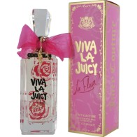 Viva La Juicy La Fleur by Juicy Couture 5 oz EDT Spray