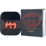 Gucci Guilty Black by Gucci 1.7 oz EDT Spray