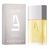 Azzaro L'eau by Azzaro 3.4 oz / 100 ml EDT Spray