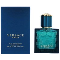 Versace Eros by Versace 1 oz / 30 ml EDT Spray