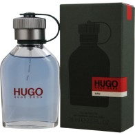 Hugo by Hugo Boss 2.5 oz / 75 ml EDT Spray