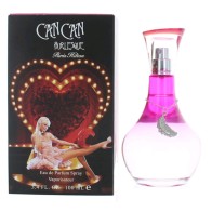 Can Can Burlesque by Paris Hilton 3.4 oz EDP Spray