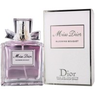 Miss Dior Blooming Bouquet by Christian Dior 3.4 oz EDT Spray