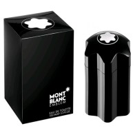 Montblanc Emblem by Mont Blanc 3.4 oz EDT Spray