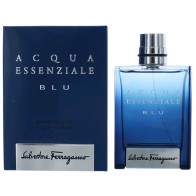 Acqua Essenziale Blu by Salvatore Ferragamo 3.4 oz EDT Spray