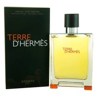Terre D'Hermes by Hermes 6.7 oz / 200 ml Pure Perfume Spray