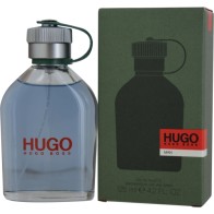 Hugo by Hugo Boss 4.2 oz / 125 ml EDT Spray