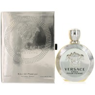 Versace Eros by Versace 3.4 oz / 100 ml EDP Spray