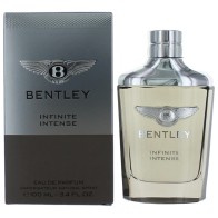 Bentley Infinite Intense by Bentley 3.4 oz EDP Spray