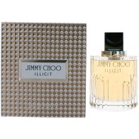 Jimmy Choo Illicit by Jimmy Choo 3.3 oz EDP Spray