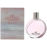 Hollister Wave by Hollister 3.4 oz EDP Spray