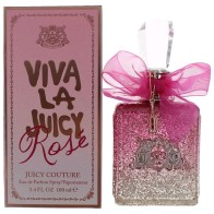 Viva La Juicy Rose by Juicy Couture 3.4 oz EDP Spray