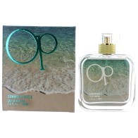 Summer Breeze by Ocean Pacific 3.4 oz EDP Spray