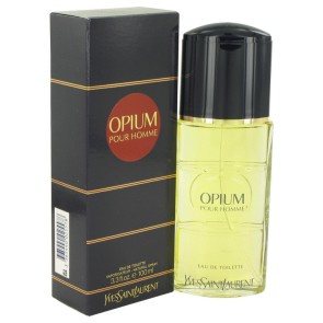 OPIUM Perfume by Yves Saint Laurent
