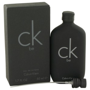 CK BE Perfume by Calvin Klein