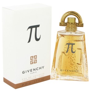 PI Perfume by Givenchy