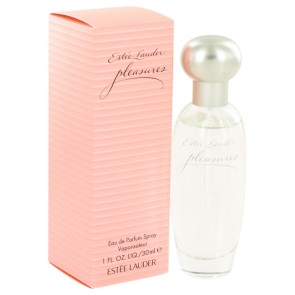PLEASURES Perfume by Estee Lauder