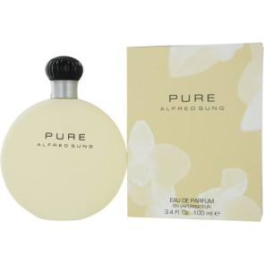 PURE by Alfred Sung 3.4 oz / 100 ml EDP Spray