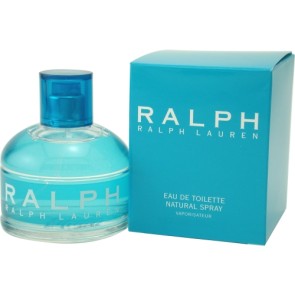 Ralph by Ralph Lauren 1 oz / 30 ml EDT Spray