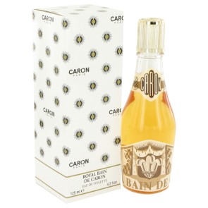 ROYAL BAIN De Caron Champagne Perfume by Caron