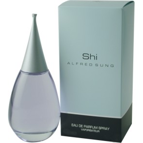 SHI by Alfred Sung 3.4 oz / 100 ml EDP Spray