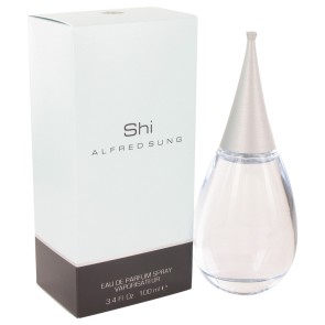 SHI Perfume by Alfred Sung