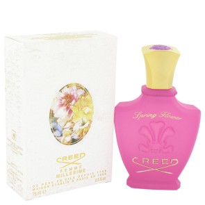 SPRING FLOWER Perfume by Creed