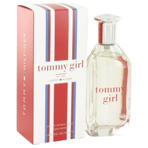 TOMMY GIRL Perfume by Tommy Hilfiger