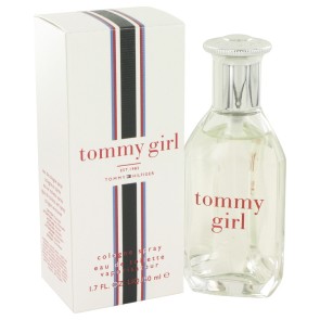 TOMMY GIRL Perfume by Tommy Hilfiger