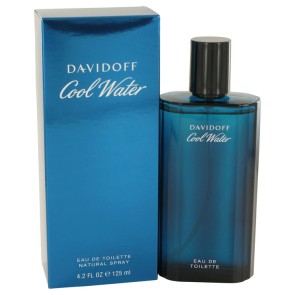 COOL WATER Perfume by Davidoff