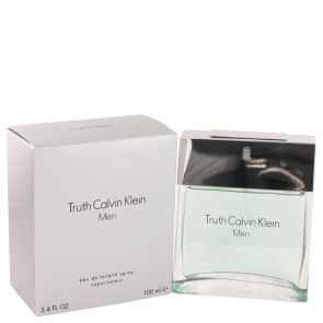 Truth Perfume by Calvin Klein