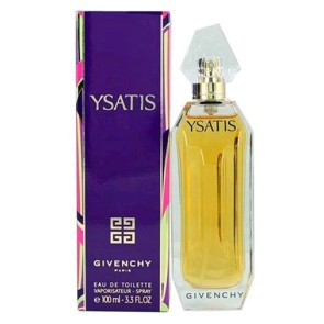 Ysatis by Givenchy 3.4 oz / 100 ml EDT Spray