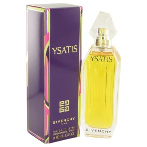 Ysatis Perfume by Givenchy