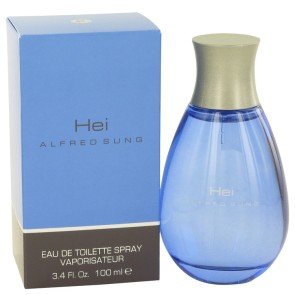 Hei Perfume by Alfred Sung