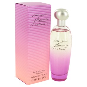 Pleasures Intense Perfume by Estee Lauder