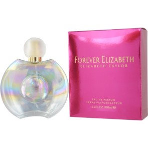 Forever Elizabeth by Elizabeth Taylor 3.3 oz EDP Spray